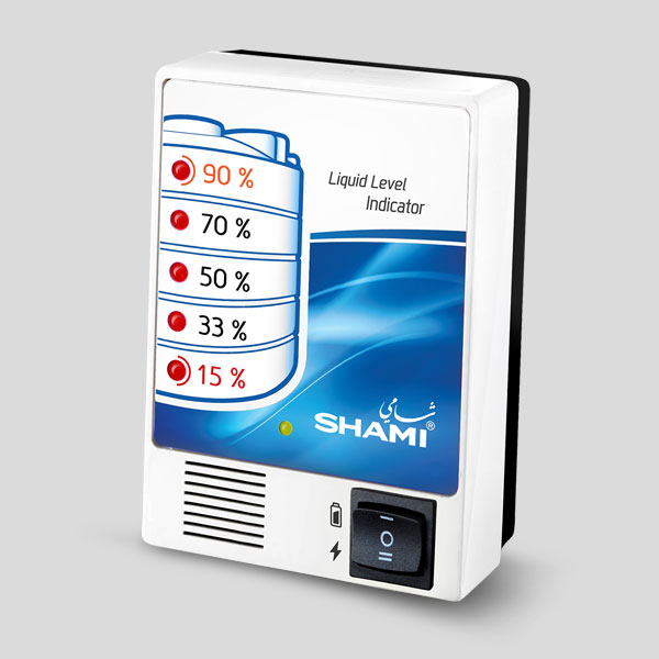 Shami Liquid Level Meter