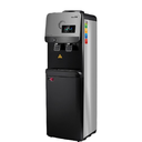 shami stand water cooler digital - black
