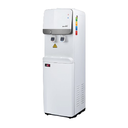 shami stand water cooler - white