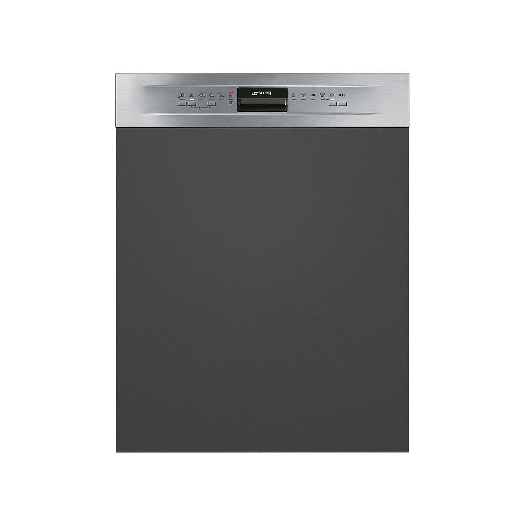 SMEG Semi-integrated Built-in Dishwasher