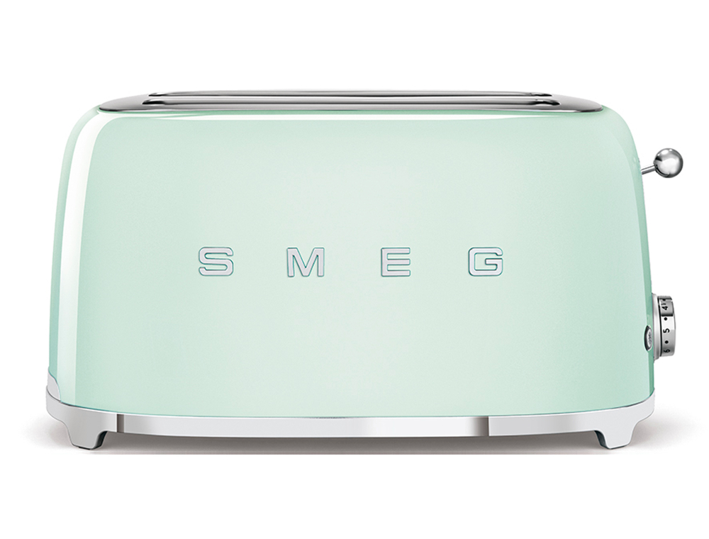 SMEG Toaster 2 Extra-Wide Slots