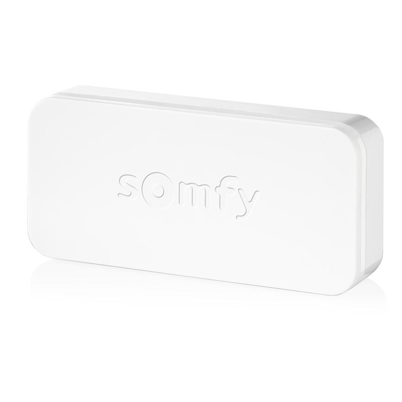 Somfy Protect IntelliTAG anti-intrusion sensors