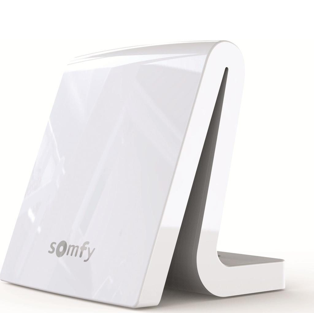 Somfy Tahoma
