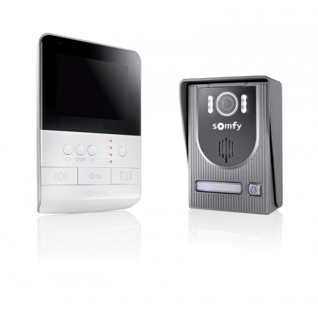 Somfy V100 Doorphone