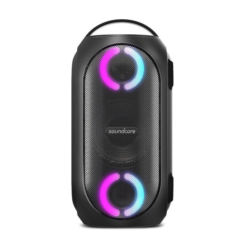 Soundcore Rave PartyCast 80W Speaker Black