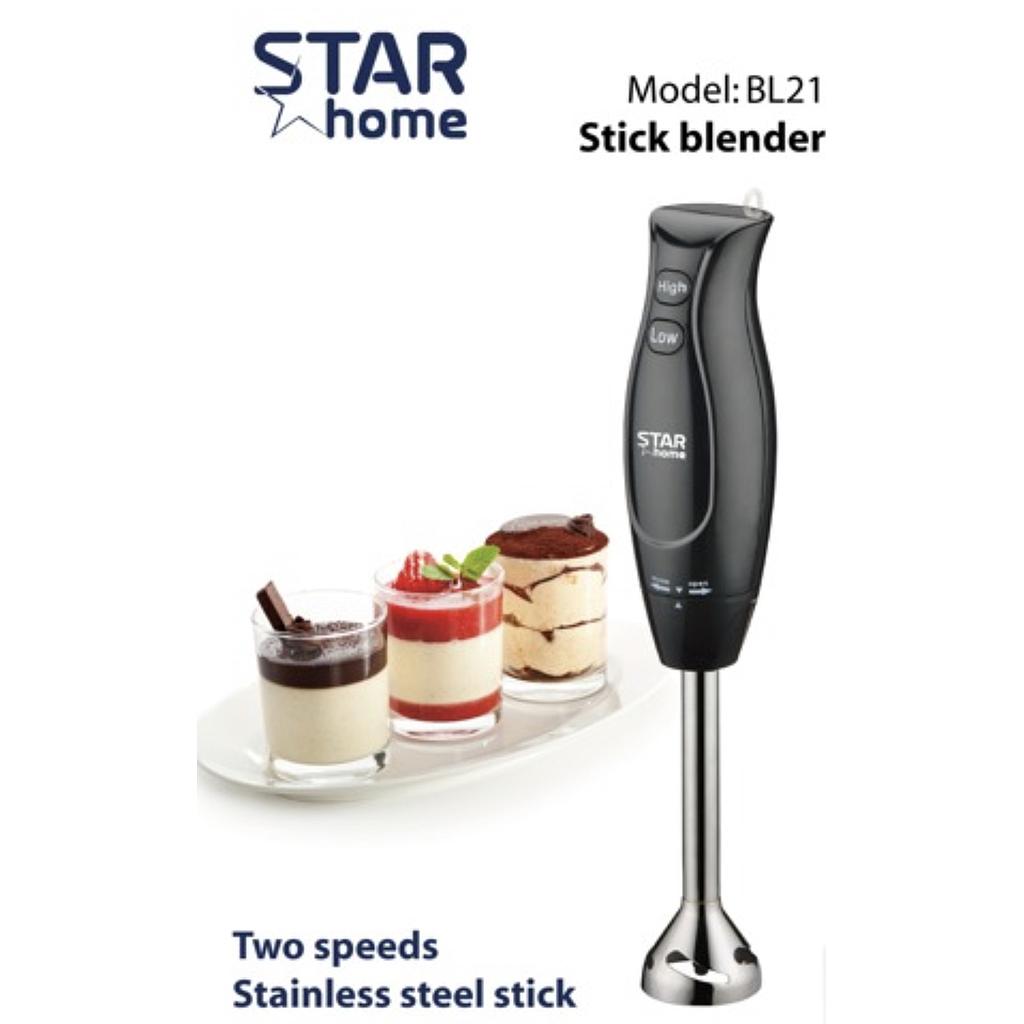 StarHome Hand Blender 200W