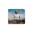 SteelSeries QcK+ PUBG MIRMAR Edition Surface