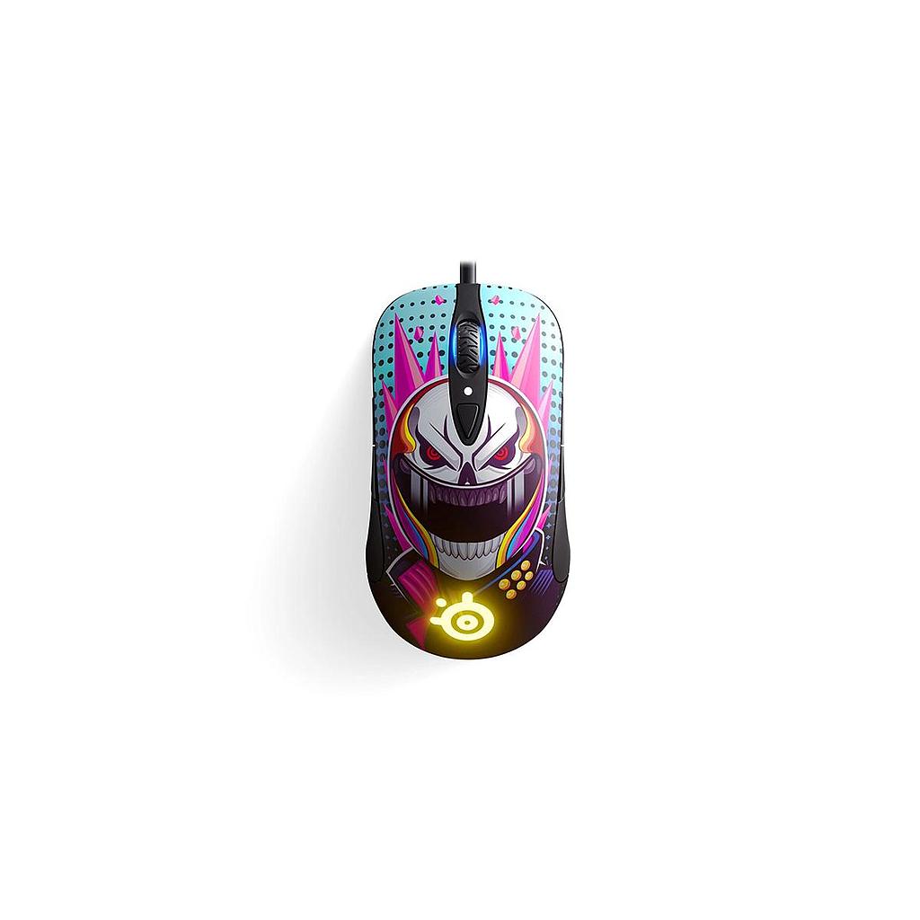 SteelSeries SENSEI TEN Radeon Gaming Mouse