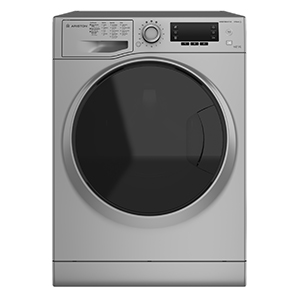 Ariston Washer Dryer 11/7kg 1600rpm Silver