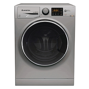 Ariston Washer Dryer 9/6kg 1400rpm Silver