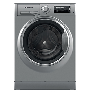 Ariston Washing Machine 11kg 1600rpm Silver