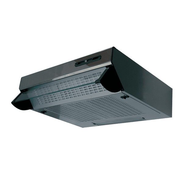 superchef hood 90cm built-in stainless steel طبش