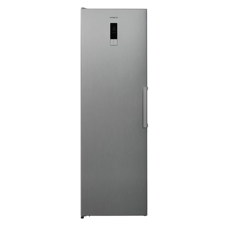 Superchef Nofrost 7 Drawer Freezer 307Liter - Inox