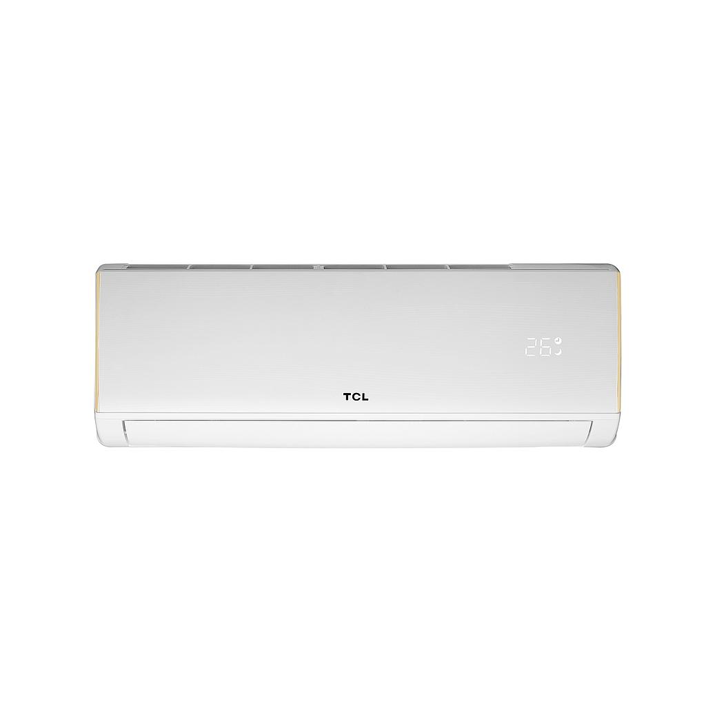 tcl air conditioner inverter split ac 2 ton a++