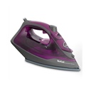tefal express steam iron - 2600w ceramic soleplate