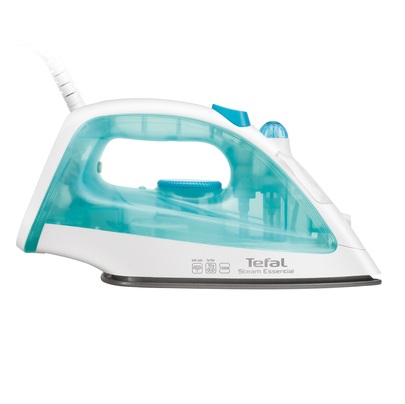 Tefal Steam Iron Essential 1200W