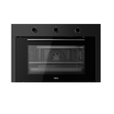 TEKA Gas Oven 90cm Gas Grill Black Color
