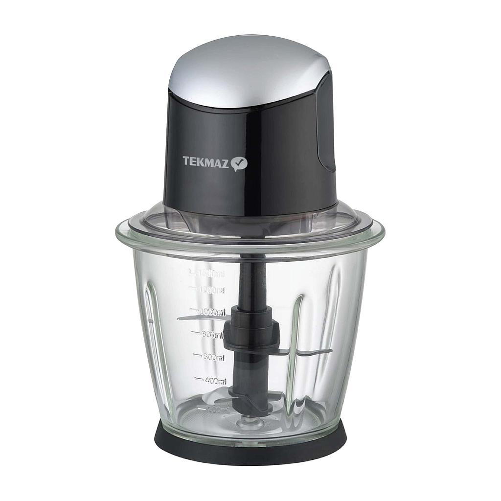 tekmaz chopper 1.5l 500w