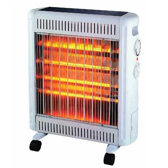 Tekmaz Electric Heater 2400W