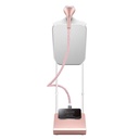Tekmaz Garment Steamer 1800W Digital 32g/min 2.5L - Pink