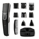 Arzum Trace Pro 9 in 1 Trimmer - Black