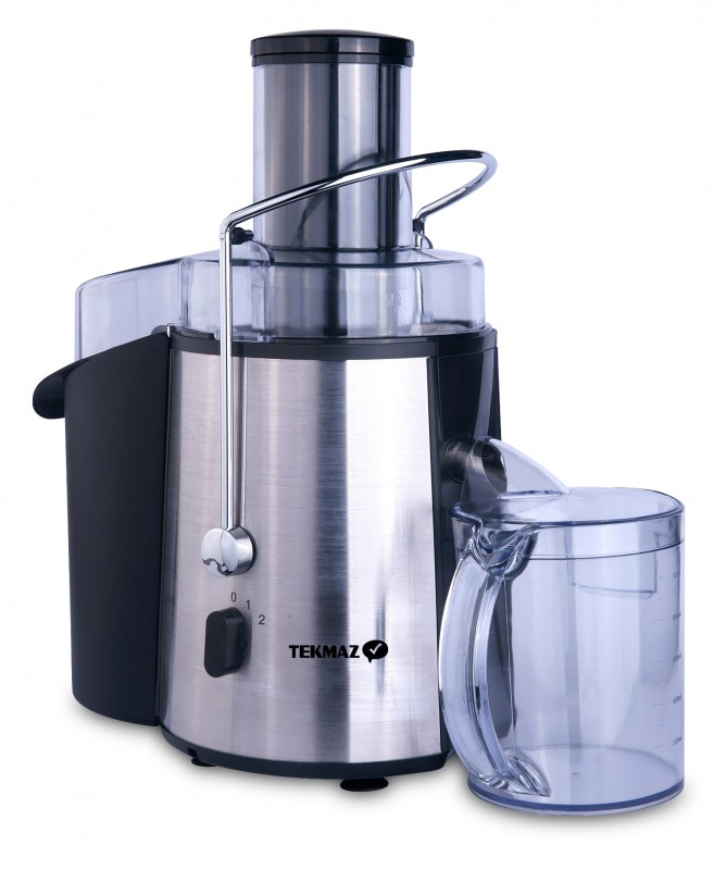 Tekmaz Juicer Extractor 850W