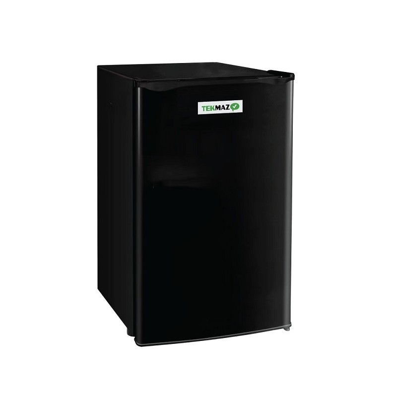 Tekmaz Minibar 90liter - Black