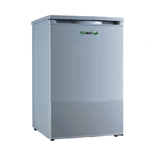Tekmaz Minibar 90L - Silver