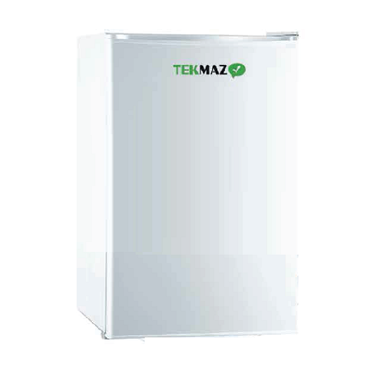 Tekmaz Minibar 90liter - White (NEW)