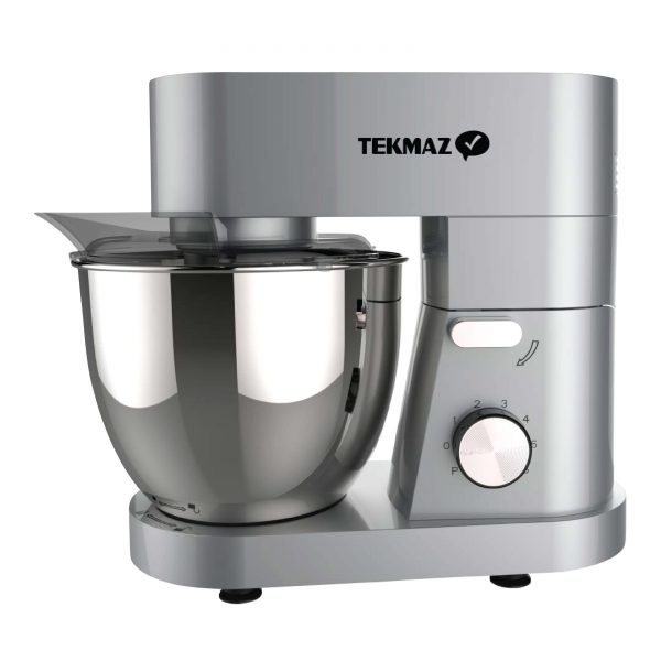 Tekmaz Patisser Kitchen Machine 1200W 6Liter