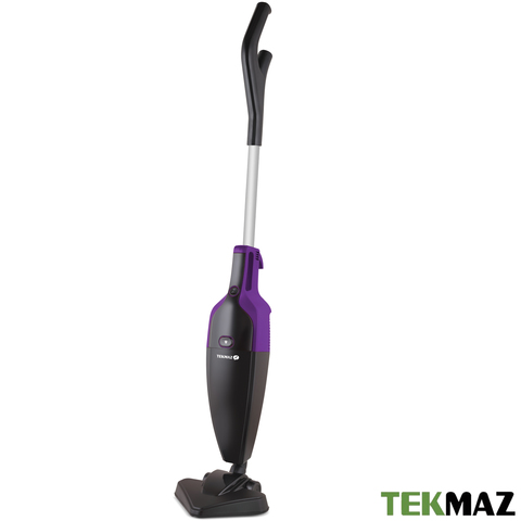 Tekmaz Vacuum Cleaner 115W | STICK VACVACUUM CLEANERS