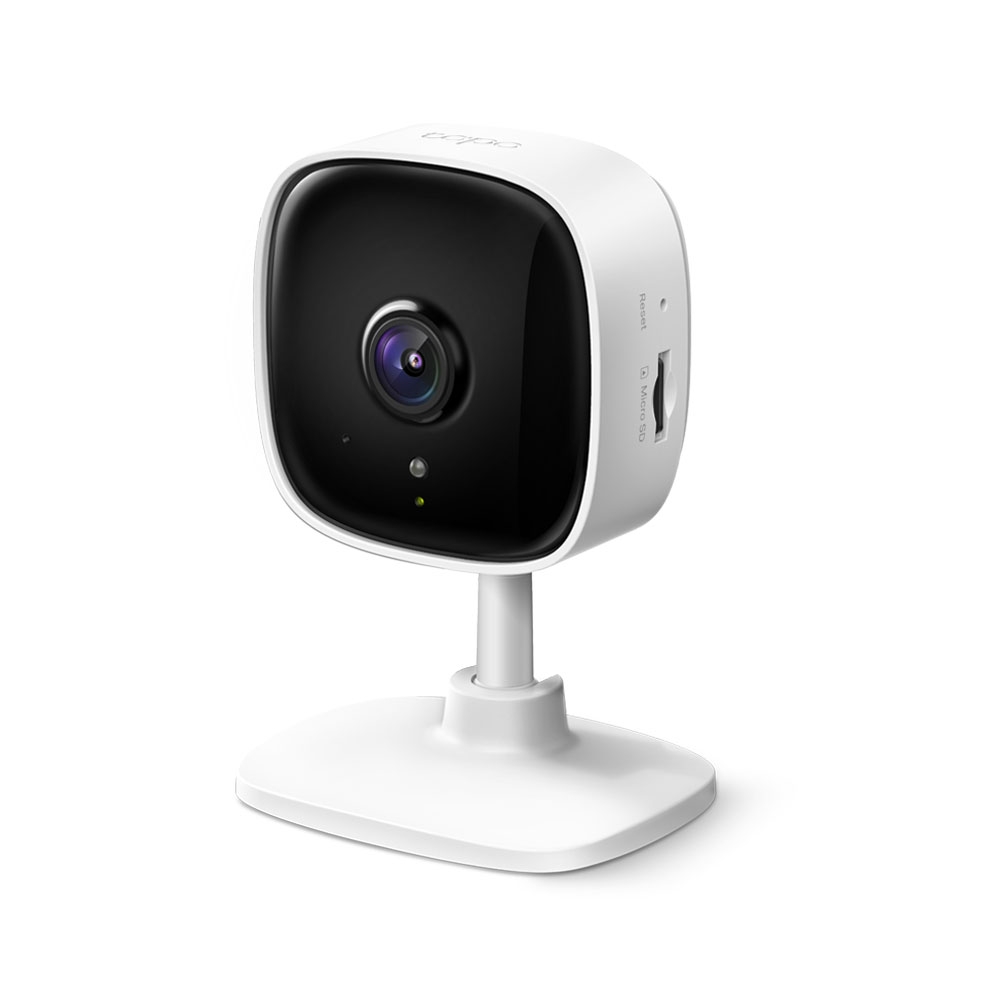 TpLink Tapo Home Security Wi-Fi Camera