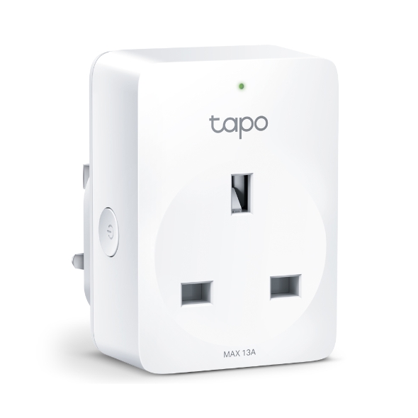 TpLink Tapo MiniSmart Wifi Socket