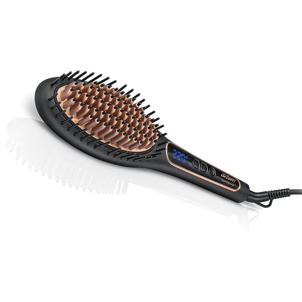 Arzum Hair Straightening Brush