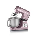 Arzum kitchen machine 5 liter crust mix duo