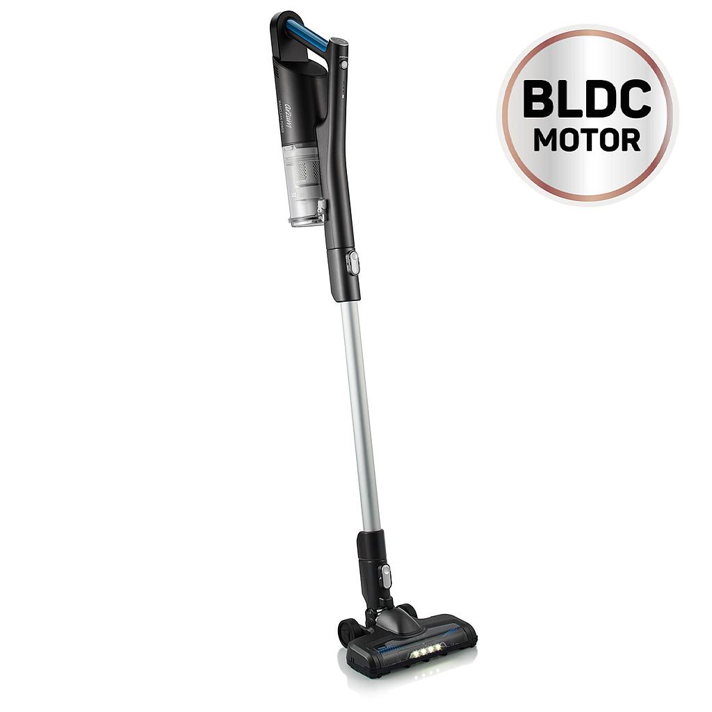 Arzum Magiclean Power Rechargeable Stick Vacuum Cleaner - Grey