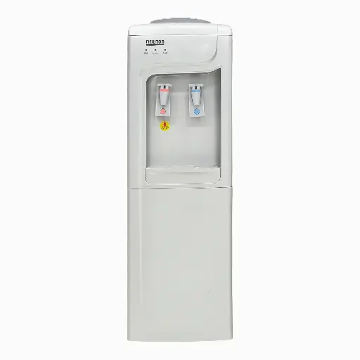 Bottom Loading Hot&Cold Water Dispenser Easy Loading 2-5 Gallons