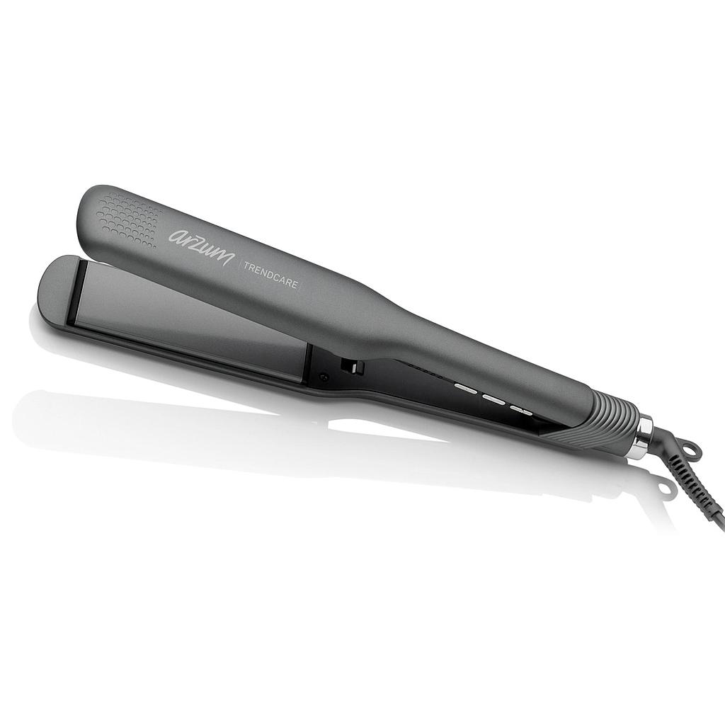 Arzum Trendcare Wide Hair Straightener - Antracite