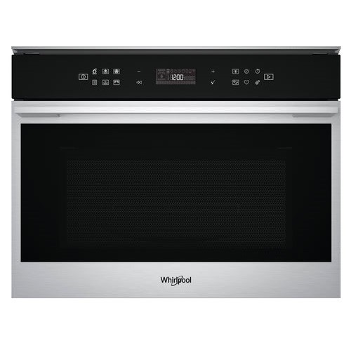 Whirlpool  Microwave Oven Built in 40liter BL+S.S  6th Sense/W-Line