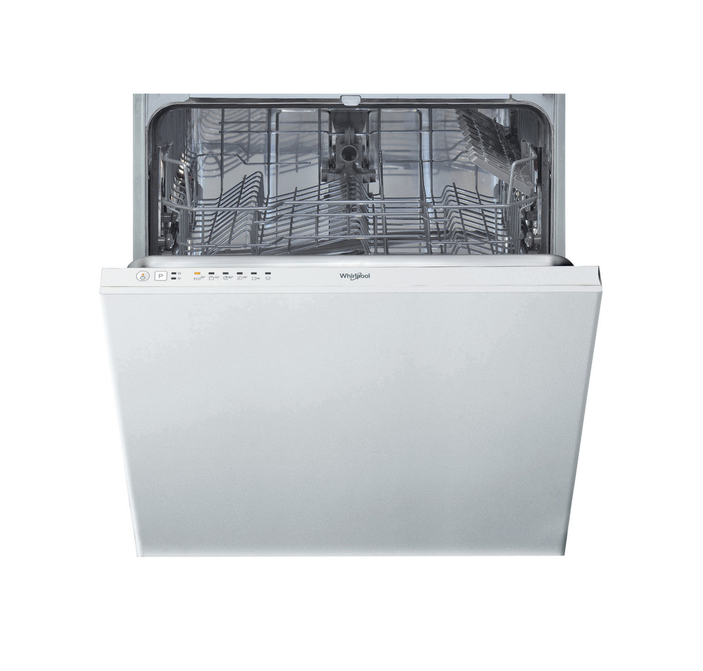 Whirlpool Dishwasher Fully Integrated 5 Programs 13Sets