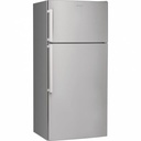 Whirlpool Refrigerator 575Liter A+ - Inox