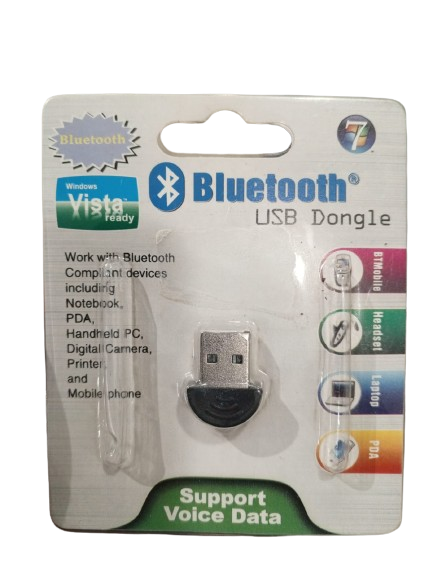 USB Bluetooth