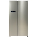 SideBySide Refrigerator 623Liters - SS