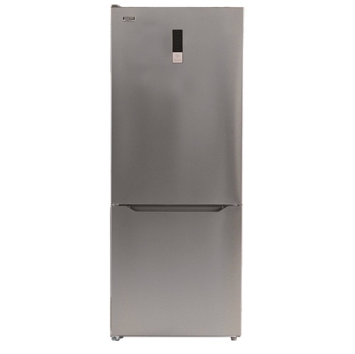 NATIONAL ELECTRICRefrigerator Nofrost Bottom Freezer 416Liter - SS | REFRIGERATORS