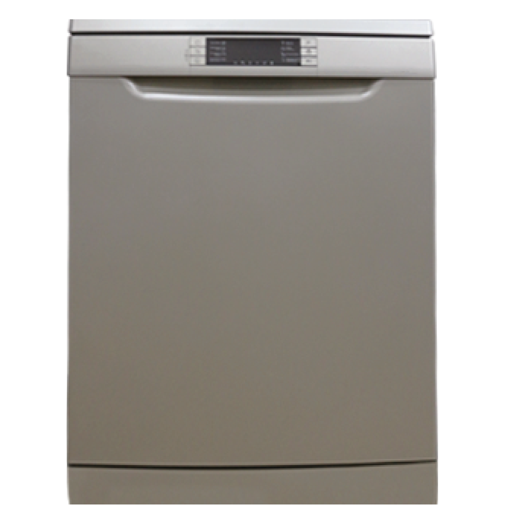 Dishwasher 9Prog 3Basket Vortex SS Newton