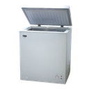 Chest Freezer 148L White