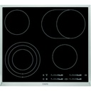 AEG vitroceramic Hob 60cm - Black