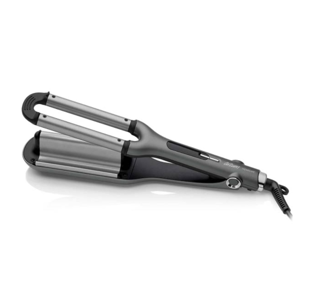 Arzum Trendcare Wide Hair Straightener - Antracite (NEW) | LADIES SALON