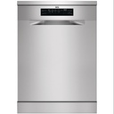 AEG Dishwasher 15sets 3baskets 4sprays A+++ Silver