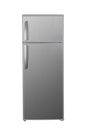 Refrigerator 205Liter Defrost - Silver